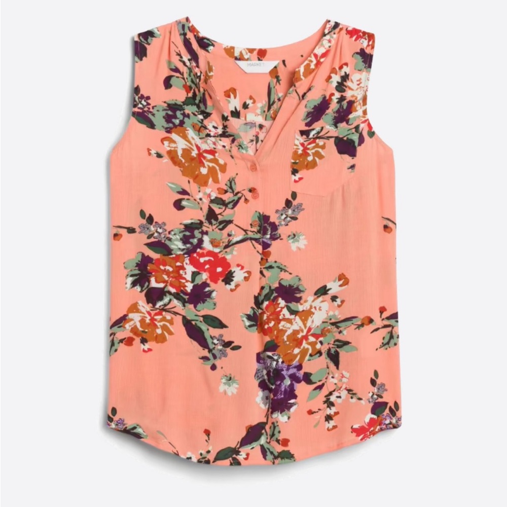 Henley Tank